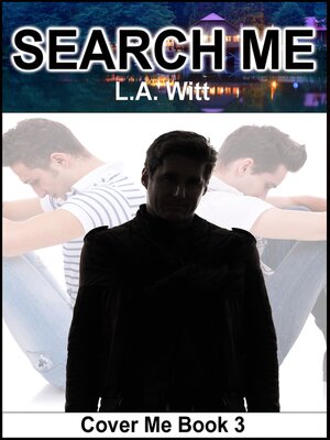 cover image of Search Me